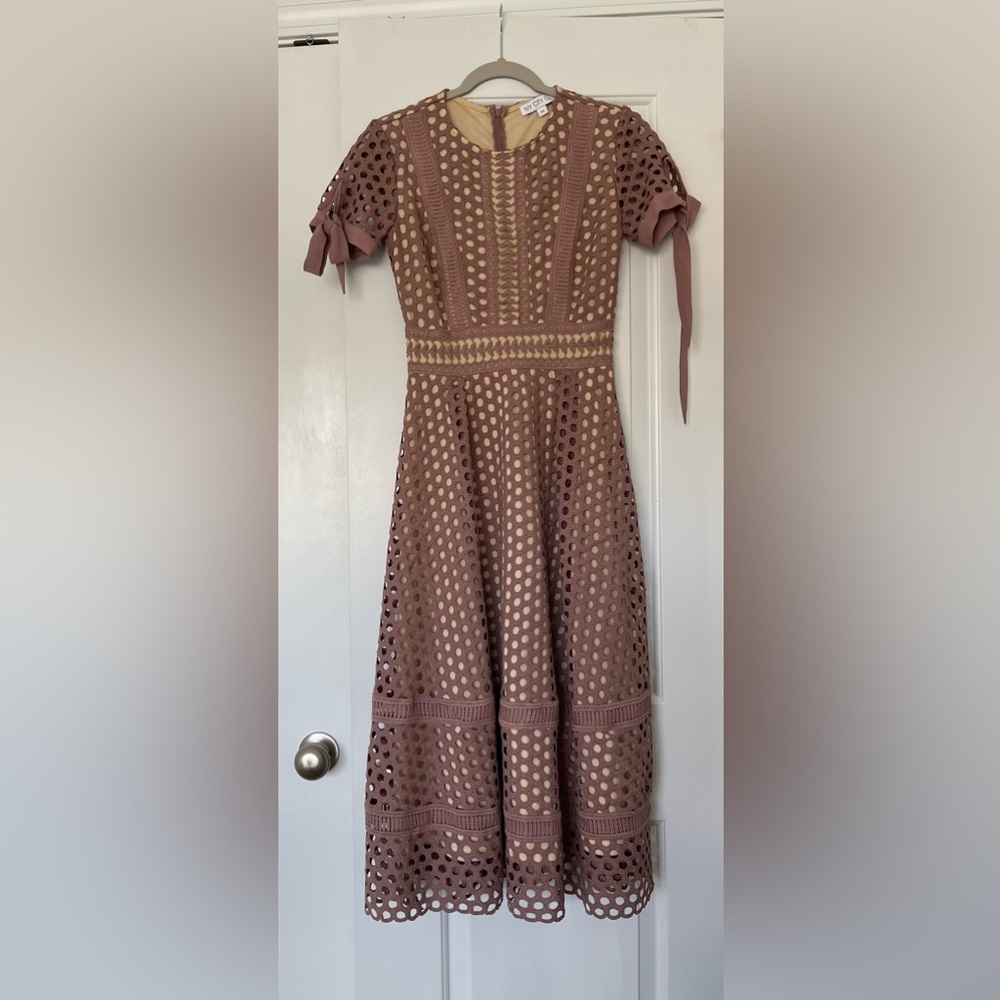 Ivycityco dress